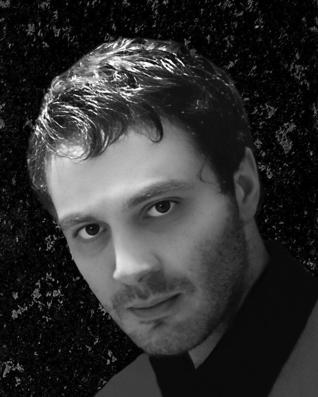 ნიკა ემუხვარის პორტრეტი